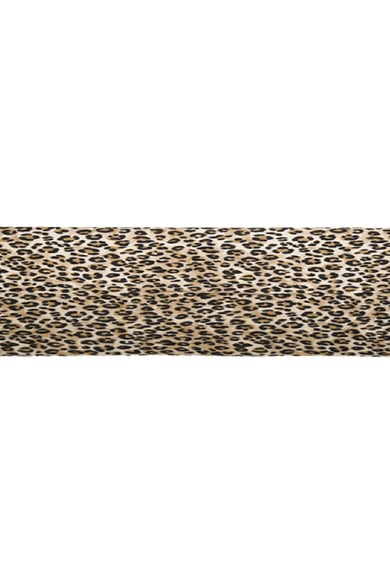 Bufanda Soft Panther Beige Acrílico h5 Imagen3
